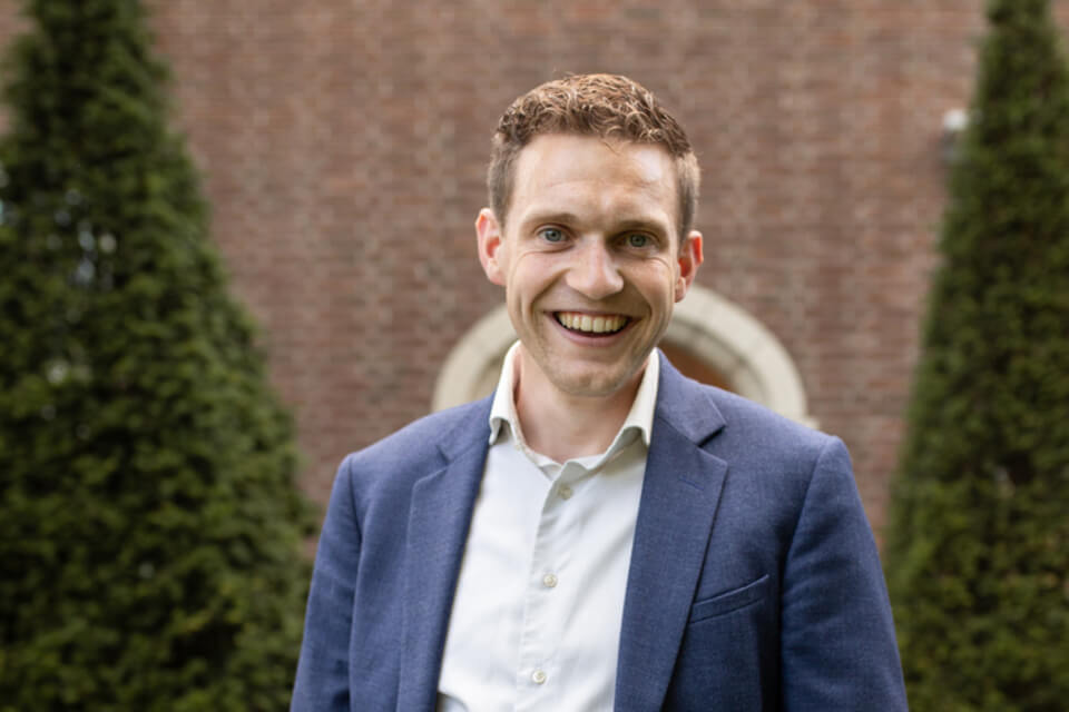 A.J. (Joost) Weerheim