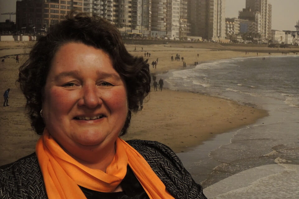 L.E.J. (Lilian) Janse-v.d. Weele