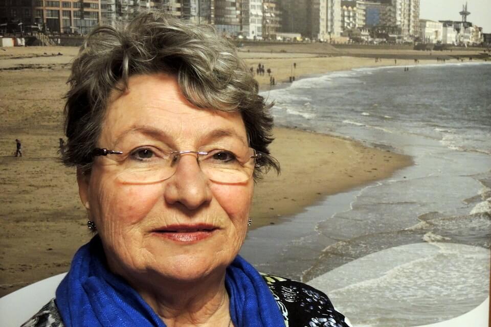 M.P.P. (Mariet) van Klinken