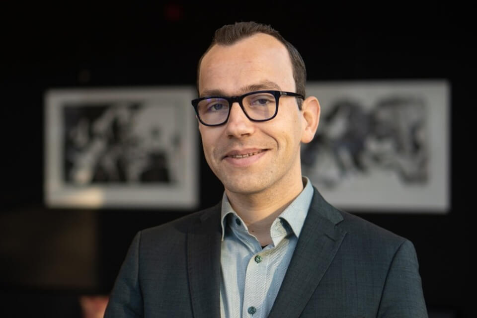 1. Gijsbert Doornenbal