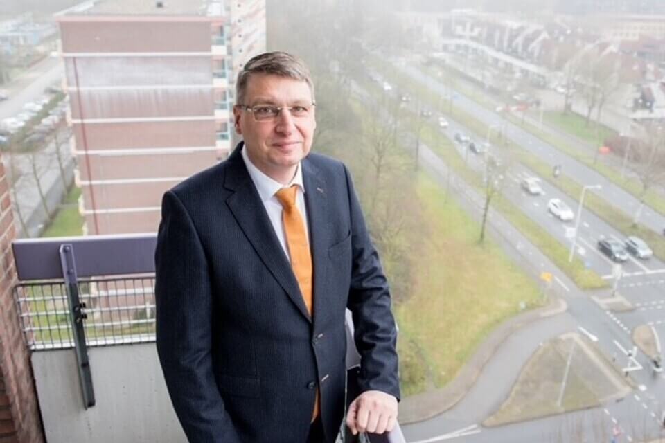 N.M. (Nico) van der  Poel