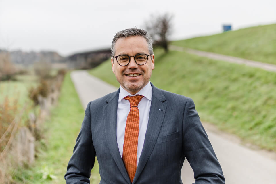 A. (Arnold) Versteeg