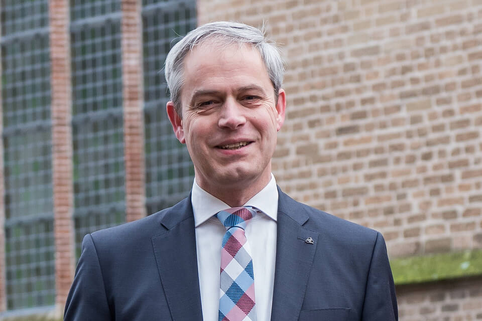 C.H. (Kees) van Wolfswinkel