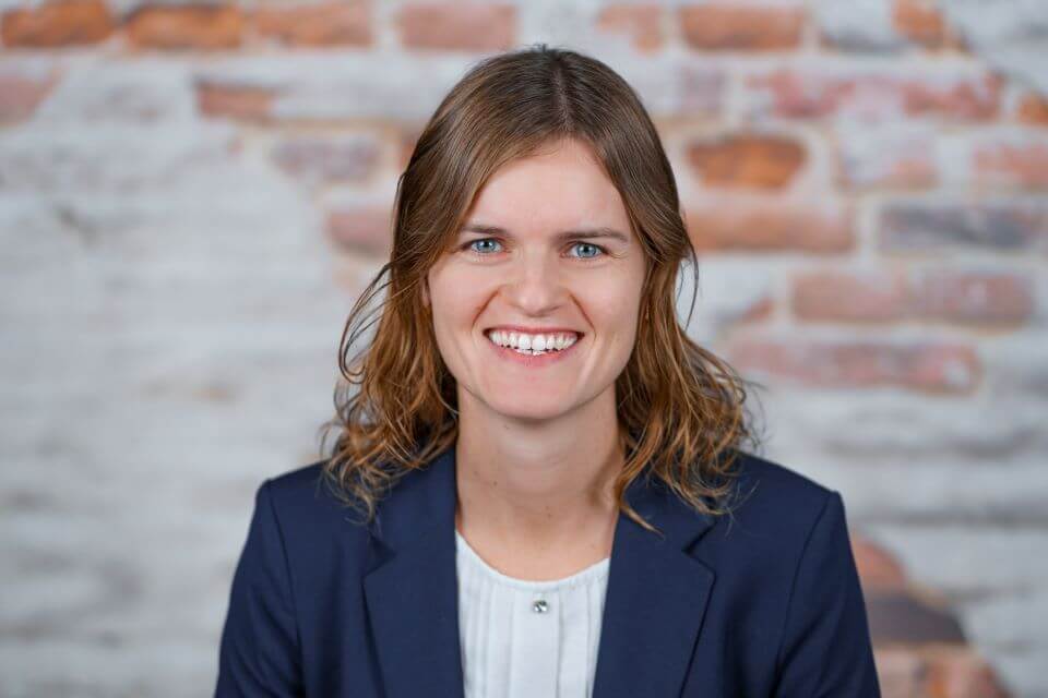 Astrid Ruissen - Molendijk