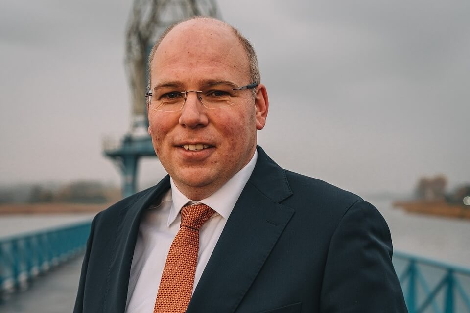 Maarten Noordergraaf