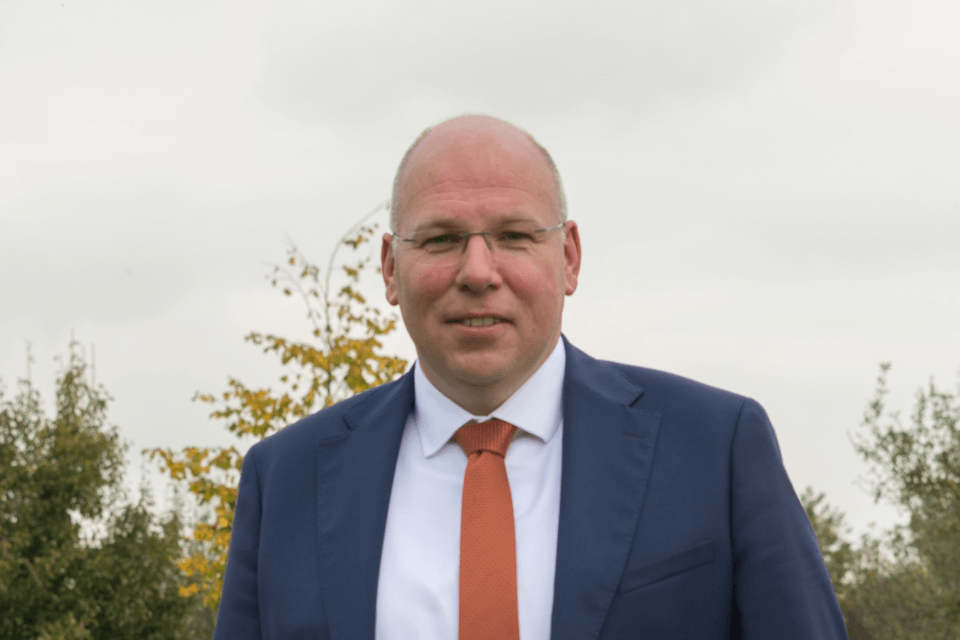 Maarten Noordergraaf