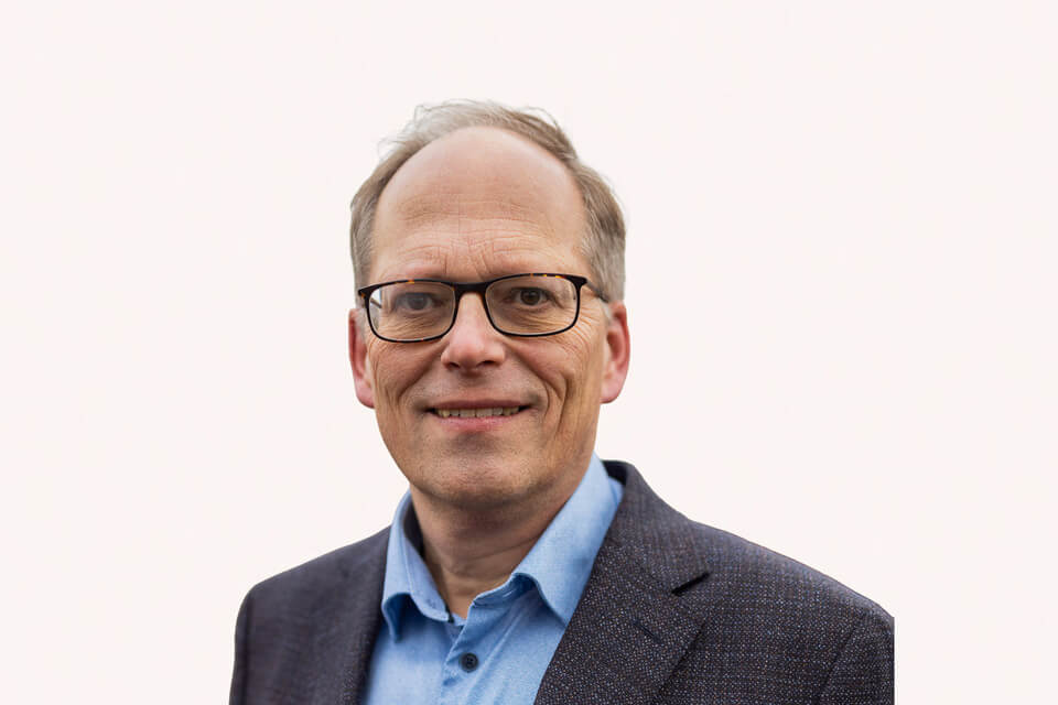 Chris Flikweert