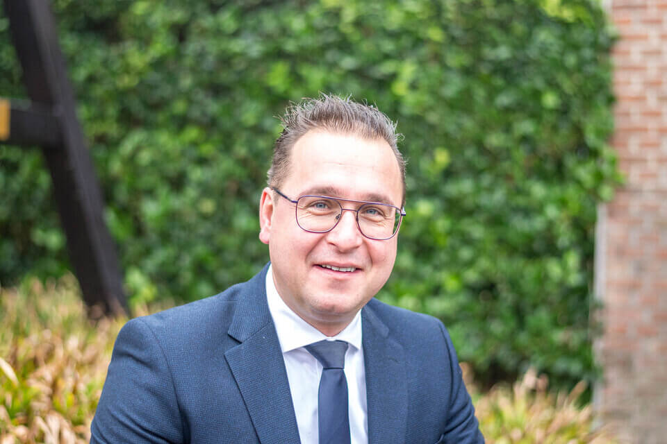 W.F. (Willem) Keuken