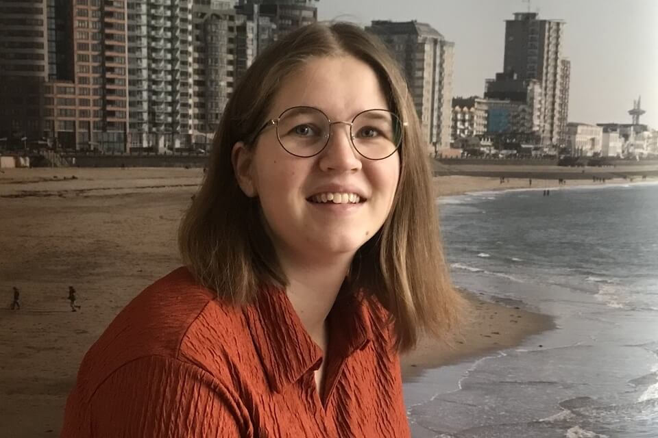 A.M. (Adriënne) Huissen-den Haan