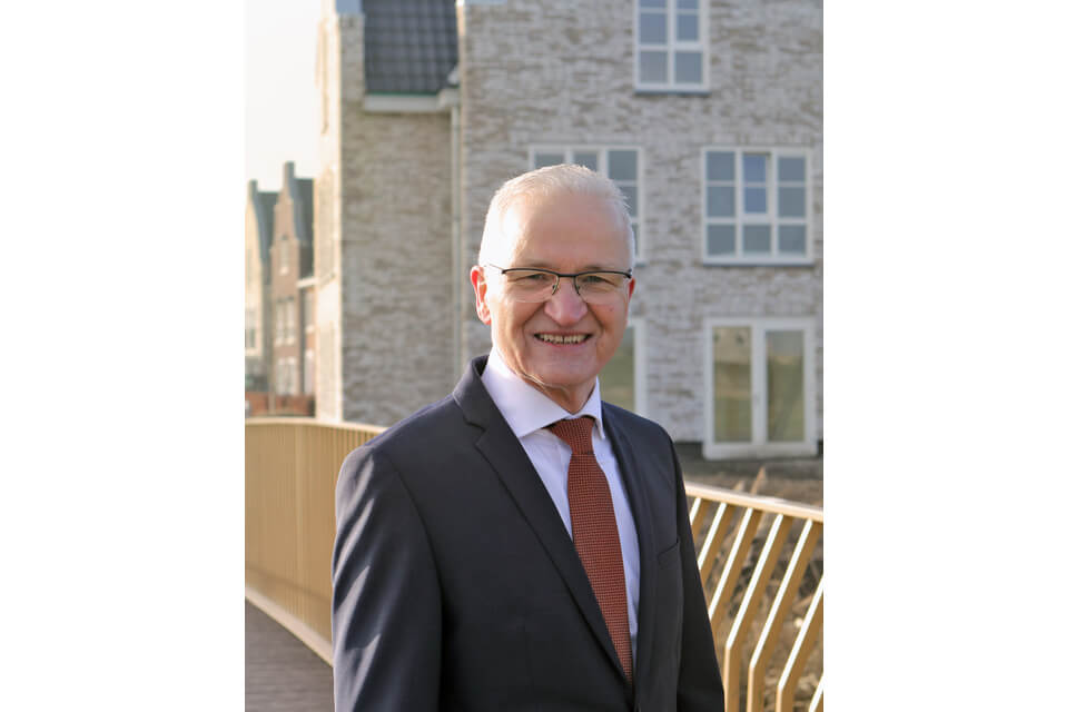 Bram van Goor
