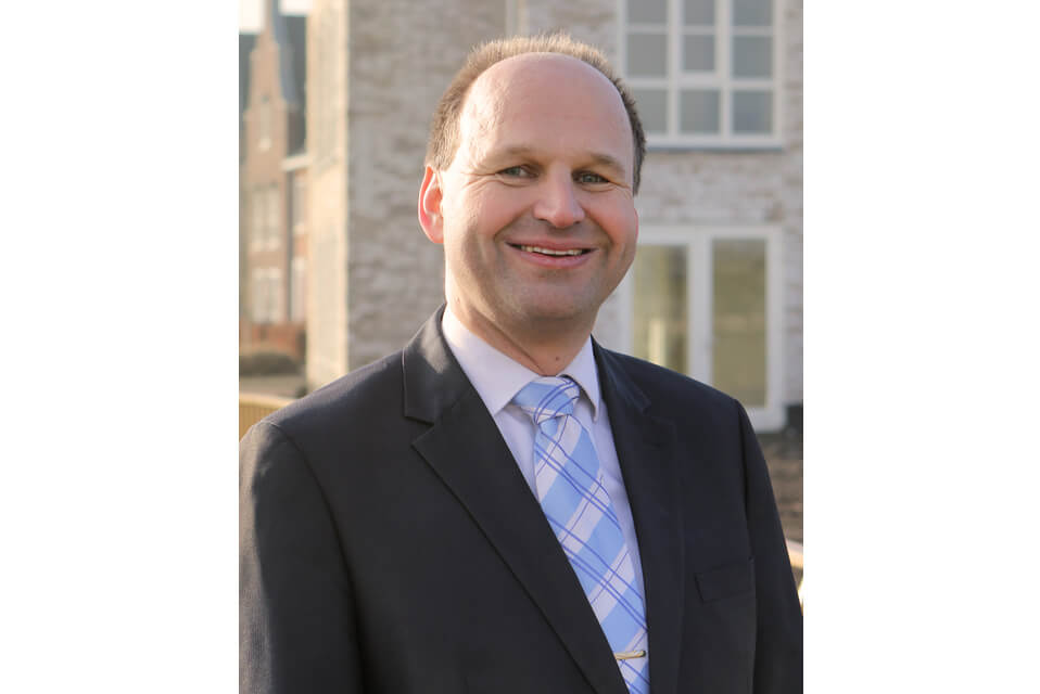 Arjan van Twillert