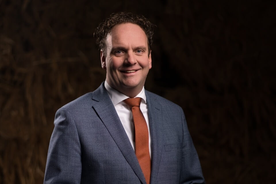 1. Maarten  Slingerland