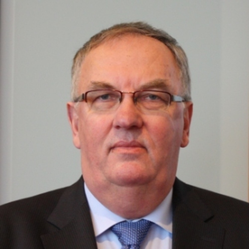 Dhr. H.J.A. (Henk) Dekker