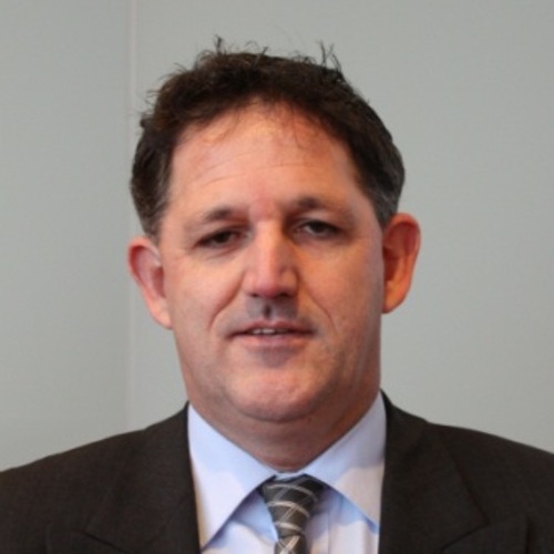 Dhr. L.G. (Leon) Bolier