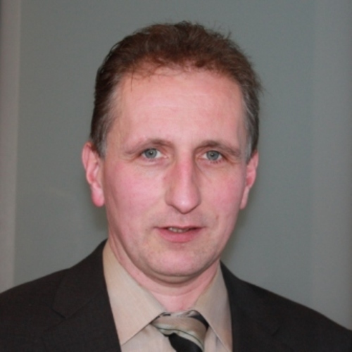 Dhr. D.H. (Dick) Holland