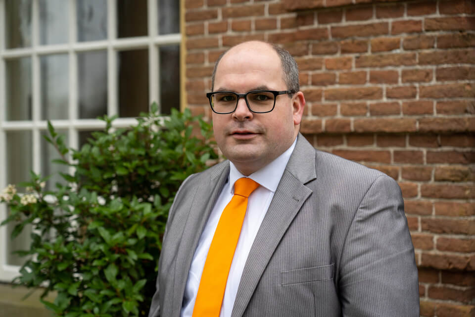 Erik Doornwaard