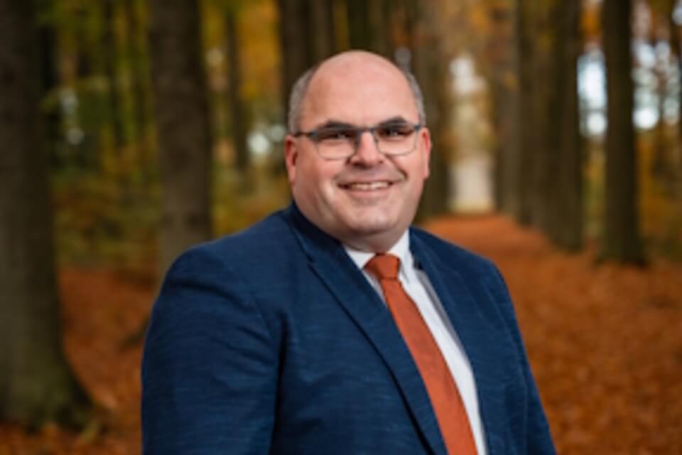 Erik Doornwaard