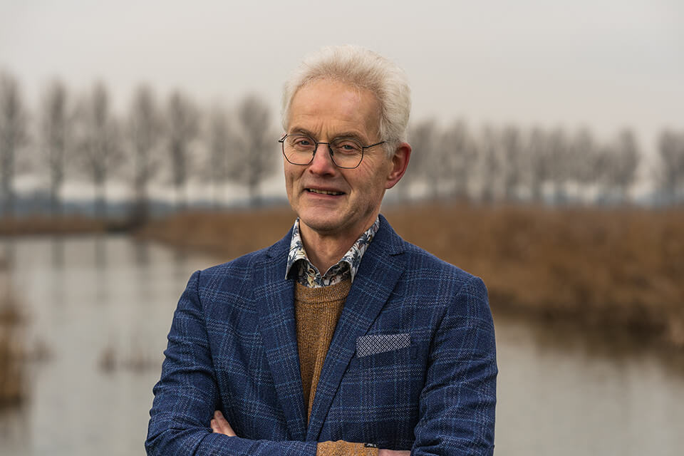 Wim de Jong