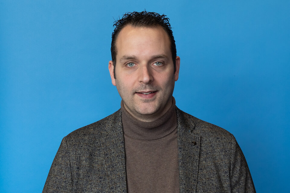 Bertrick van den Dikkenberg