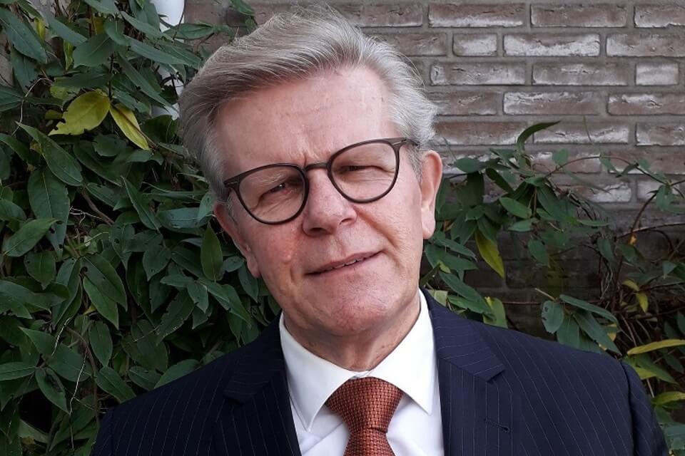 Jan Versluis