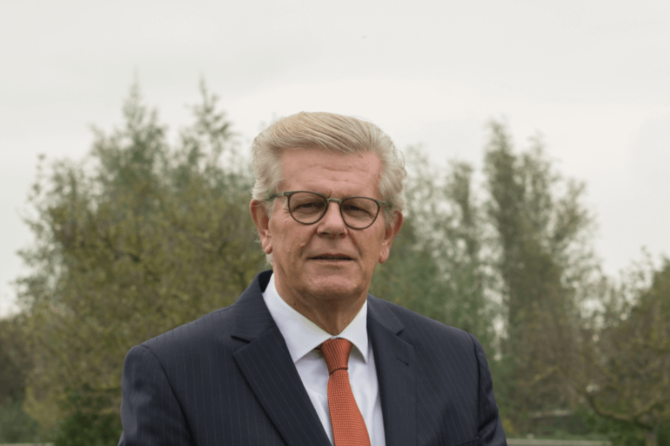 Jan Versluis
