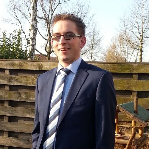 Dhr. Leendert Verboom