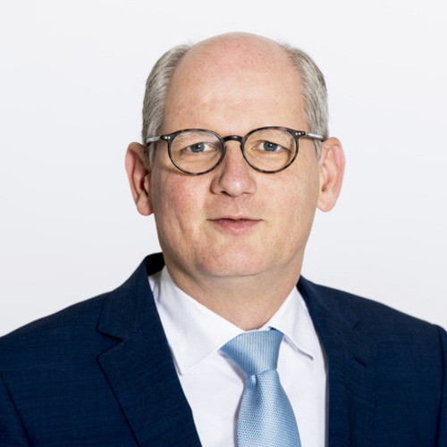 ir. A.J. (Anton)  Rottier