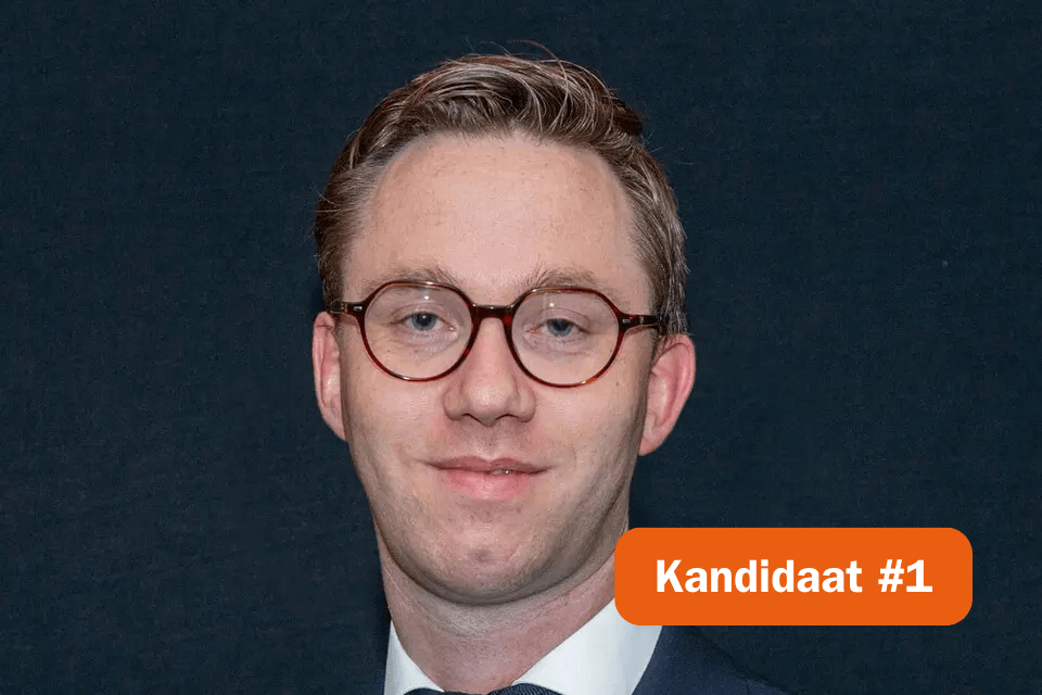 Arie Vonk Noordegraaf