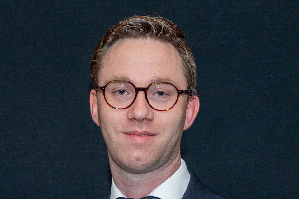 Arie Vonk Noordegraaf