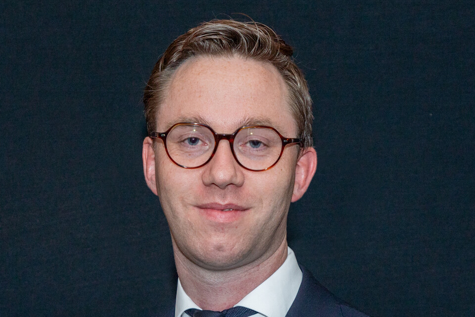 Arie Vonk Noordegraaf