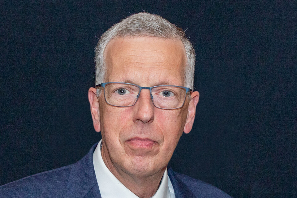 Peter Landwaart