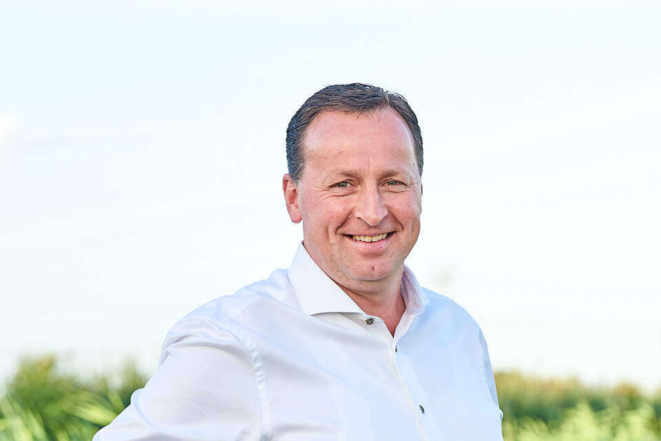 Martien van der Spek