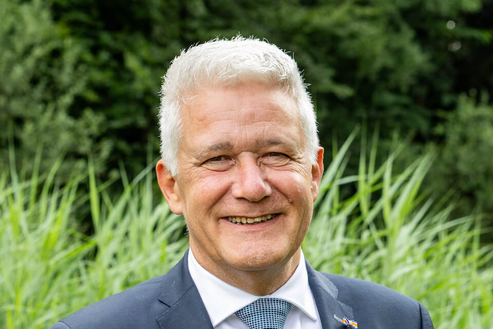 Henk  van der  Schoor