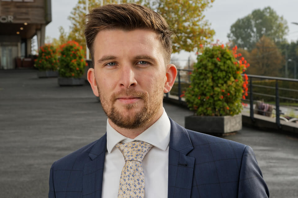 J.J.A. (Jonathan) Schroevers