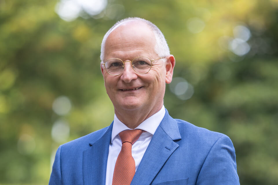 R. (Richard) Tiemstra