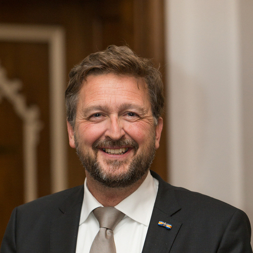 Dhr. W.J. (Wim) van Duijn