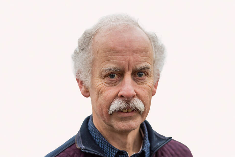 Dick Vierbergen