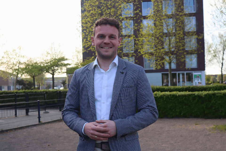 A. (Ardjan) Provoost