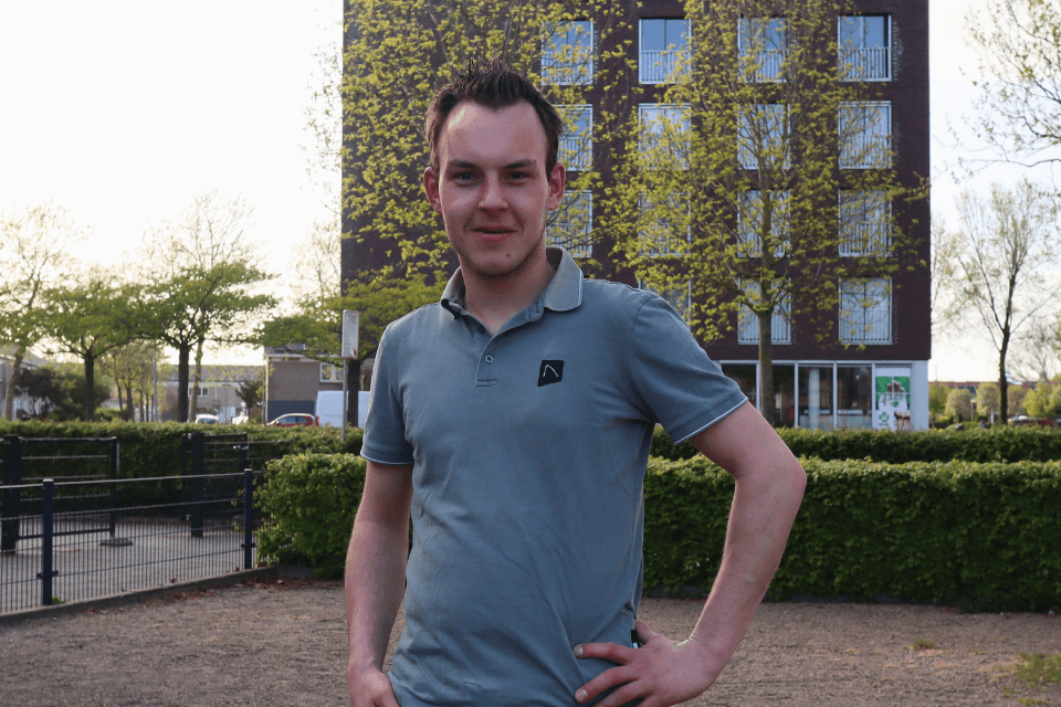 K. (Klaas) Meulmeester