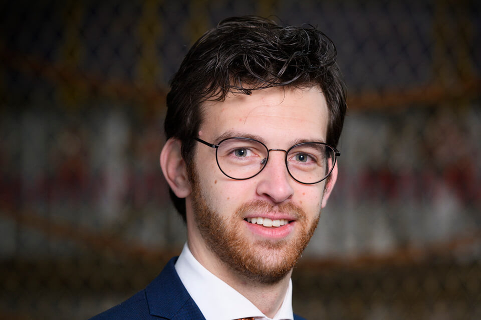 N. (Nathanaël) Middelkoop
