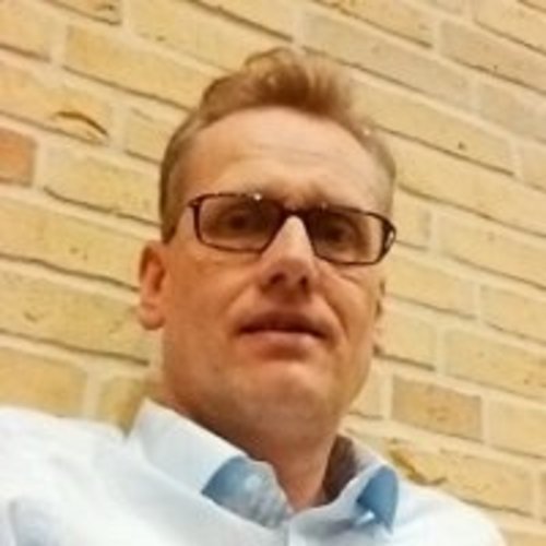 P.J. (Paulus) Van Slooten