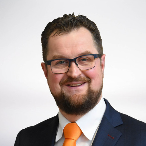 A.M. (Meindert) de Boer