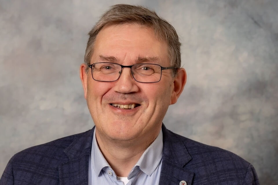Hans Goedegebuure