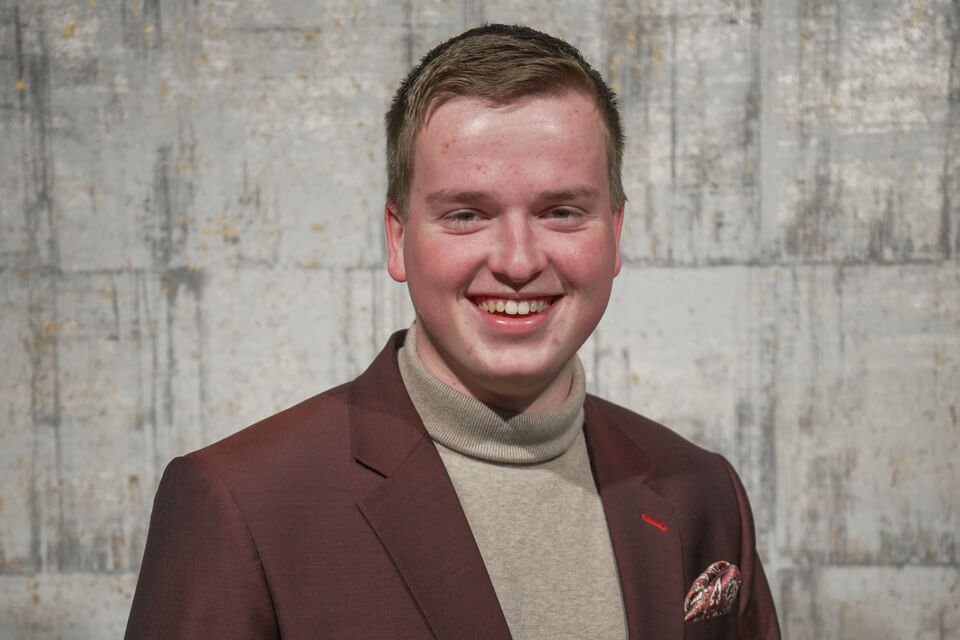 Matthijs van Gent