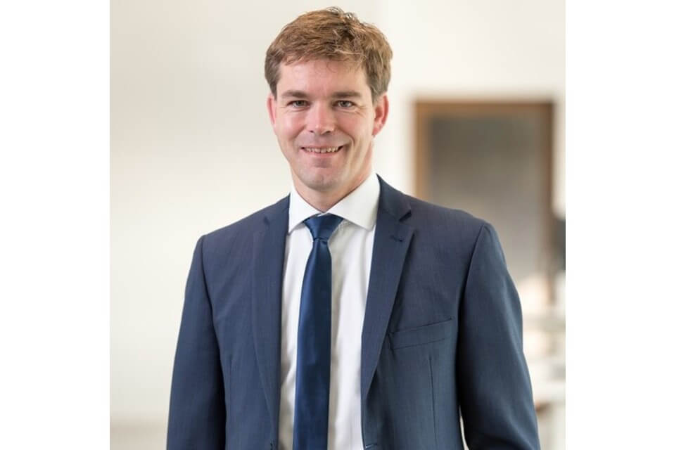 1. André (A.J.) Scheppink