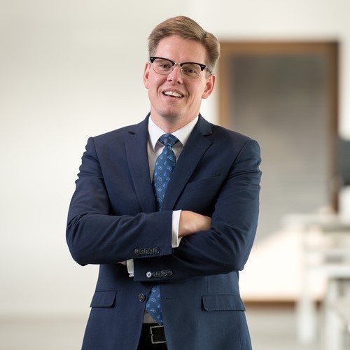 3. Ewart (E.G.) Bosma