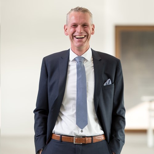 5. Richard (R.) Jansen