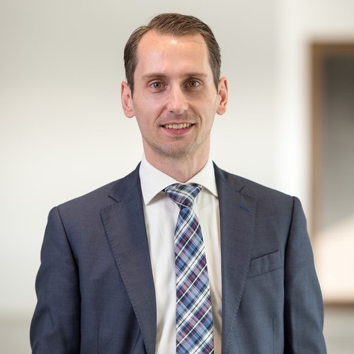 7. Sander (A.S.) Haase