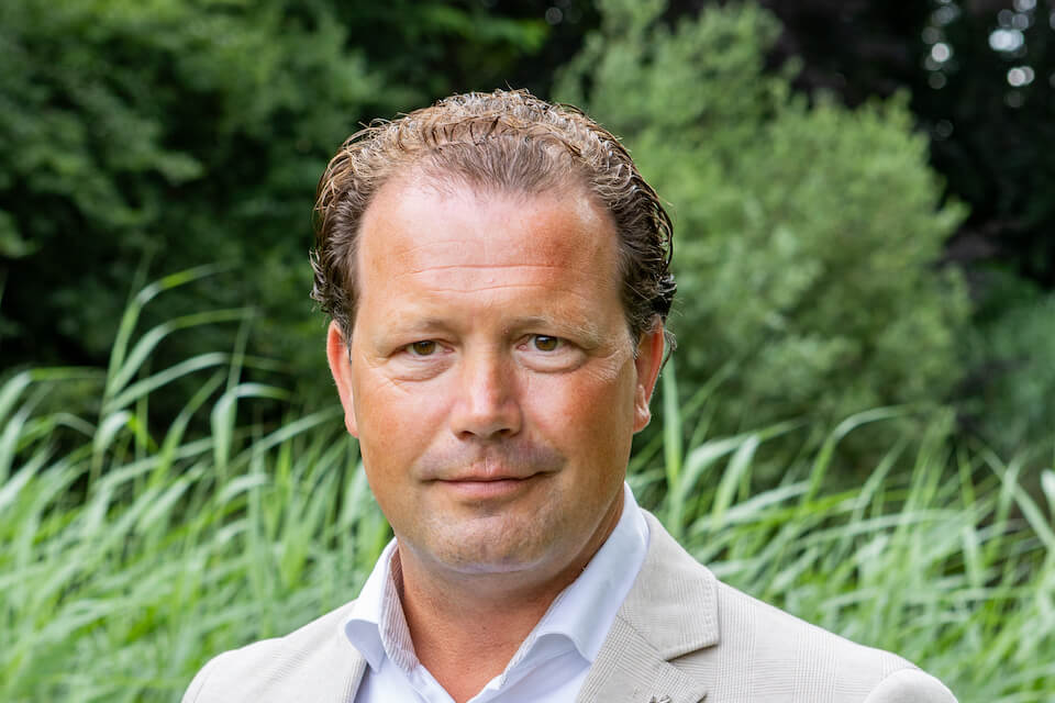 Jeroen Heijboer