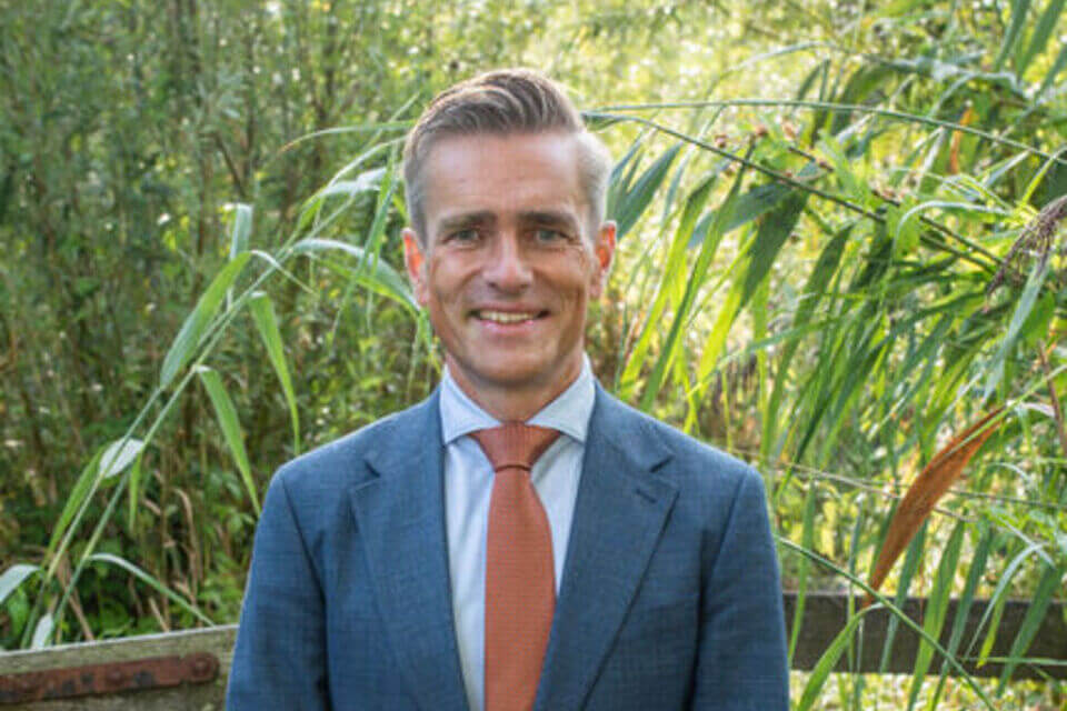 Arrèn van  Tienhoven